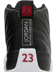 Air Jordan 12 「季後賽」2022 CT8013-006 1