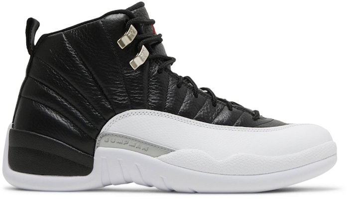 Air Jordan 12 'Playoffs' 2022 CT8013-006 Buy Air Jordan 12 'Playoffs' 2022 CT8013-006