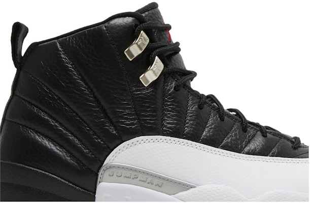 Air Jordan 12 'Playoffs' 2022 CT8013-006 Order Air Jordan 12 'Playoffs' 2022 CT8013-006