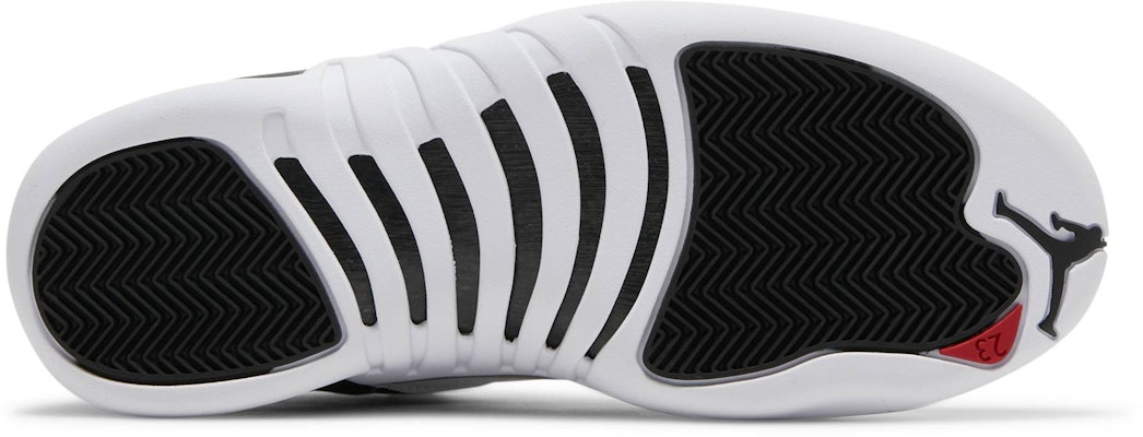 Air Jordan 12 'Playoffs' 2022 CT8013-006 Shop Air Jordan 12 'Playoffs' 2022 CT8013-006
