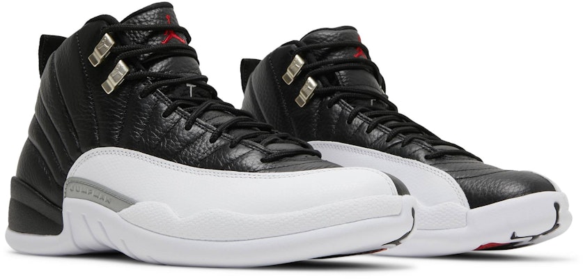 Air Jordan 12 'Playoffs' 2022 CT8013-006 Cheap Air Jordan 12 'Playoffs' 2022 CT8013-006