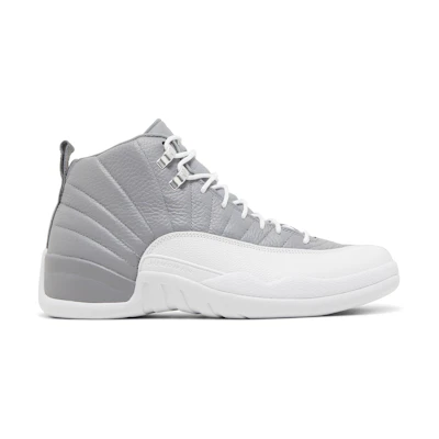Jordan 12 'Stealth'