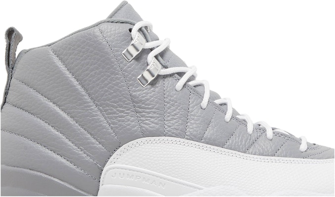 Air Jordan 12 'Stealth' CT8013-015 Order Air Jordan 12 'Stealth' CT8013-015