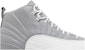 Air Jordan 12 'Stealth' Lelaki CT8013-015