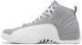 Air Jordan 12 'Stealth' Lelaki CT8013-015