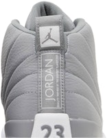 Air Jordan 12「Stealth」CT8013-015 Sizing Air Jordan 12「Stealth」CT8013-015