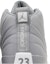Sizing Air Jordan 12 'Stealth' Lelaki CT8013-015