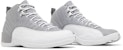 Air Jordan 12 'Stealth' Lelaki CT8013-015
