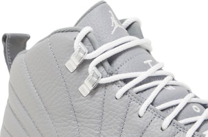 Air Jordan 12「Stealth」CT8013-015 1