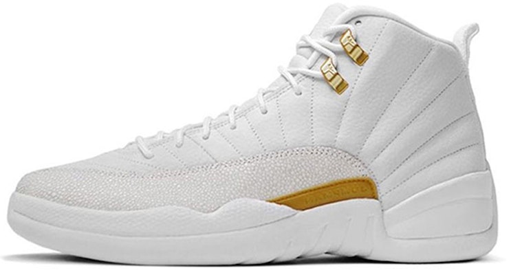 Air Jordan 12 白金變為 Air Jordan 12 鉑金 for Taiwanese market. Buy Air Jordan 12 白金變為 Air Jordan 12 鉑金 for Taiwanese market.