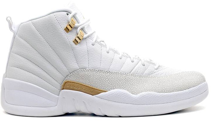 Air Jordan 12 白金變為 Air Jordan 12 鉑金 for Taiwanese market. Order Air Jordan 12 白金變為 Air Jordan 12 鉑金 for Taiwanese market.