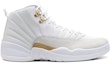 Order Air Jordan 12 白金變為 Air Jordan 12 鉑金 for Taiwanese market.