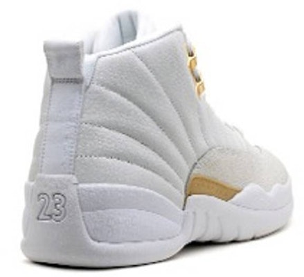 Air Jordan 12 白金變為 Air Jordan 12 鉑金 for Taiwanese market. Shop Air Jordan 12 白金變為 Air Jordan 12 鉑金 for Taiwanese market.
