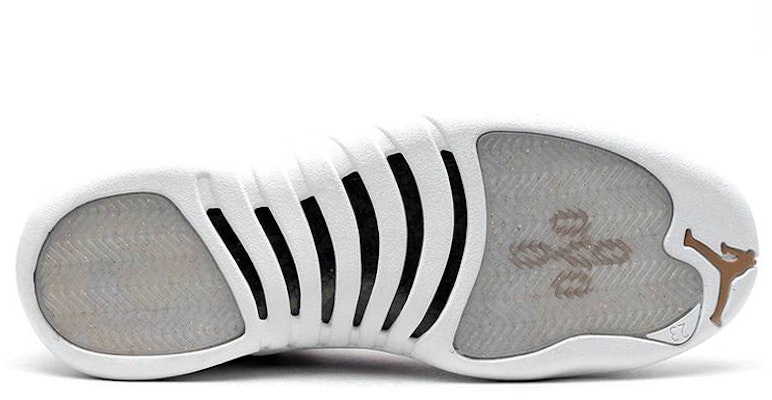 Air Jordan 12 白金變為 Air Jordan 12 鉑金 for Taiwanese market. Purchase Air Jordan 12 白金變為 Air Jordan 12 鉑金 for Taiwanese market.