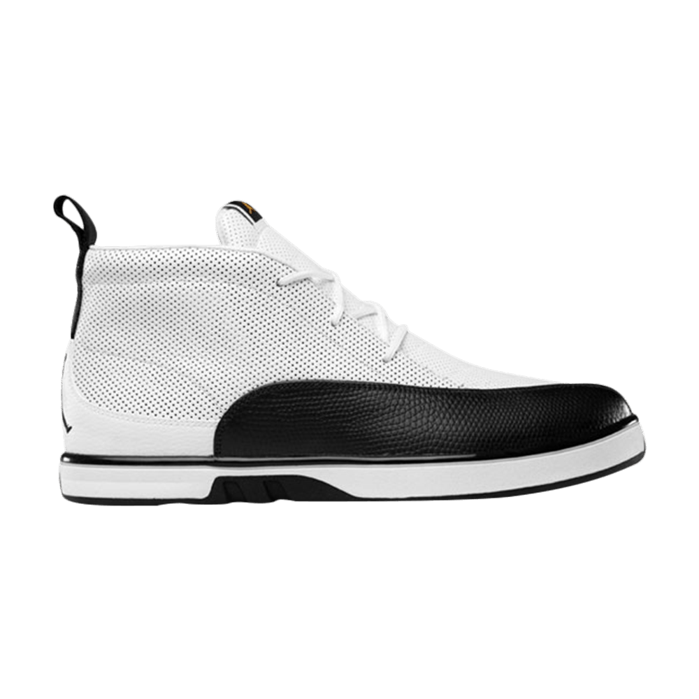 Air Jordan 12 Clave 'Taxi' 510868-109