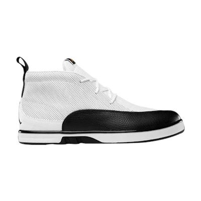 Jordan 12 Clave 'Taxi'