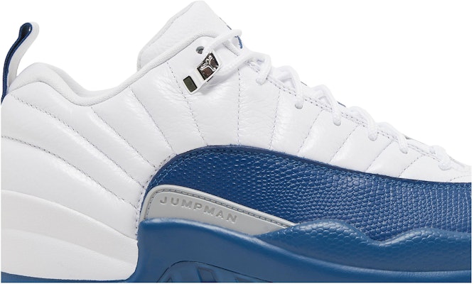 Air Jordan 12 Golf 'French Blue' DH4120-101 Order Air Jordan 12 Golf 'French Blue' DH4120-101