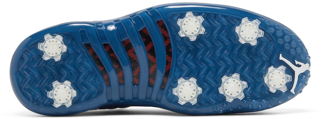 Air Jordan 12 Golf 'French Blue' DH4120-101 Shop Air Jordan 12 Golf 'French Blue' DH4120-101