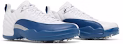 Cheap Air Jordan 12 Golf 'Biru Perancis' DH4120-101