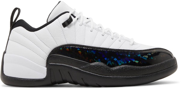 에어 조던 12 로우 '중국 25주년' DO8726-100 Buy 에어 조던 12 로우 '중국 25주년' DO8726-100