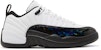 Air Jordan 12 Low '25 Tahun di China' DO8726-100