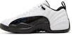 Air Jordan 12 Low '25 Tahun di China' DO8726-100