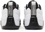 Details for Air Jordan 12 Low '25 Tahun di China' DO8726-100