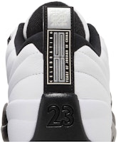 Air Jordan 12 Low '中國25週年' DO8726-100 Sizing Air Jordan 12 Low '中國25週年' DO8726-100