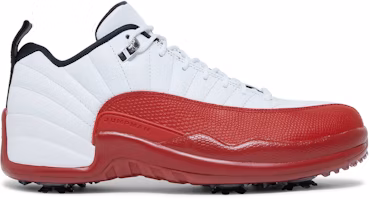 Air Jordan 12 Low Golf 'Cherry' DH4120-161 Air Jordan 12 Low Golf 'Cherry' DH4120-161