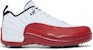 Air Jordan 12 Low Golf 'Cherry' Merah DH4120-161
