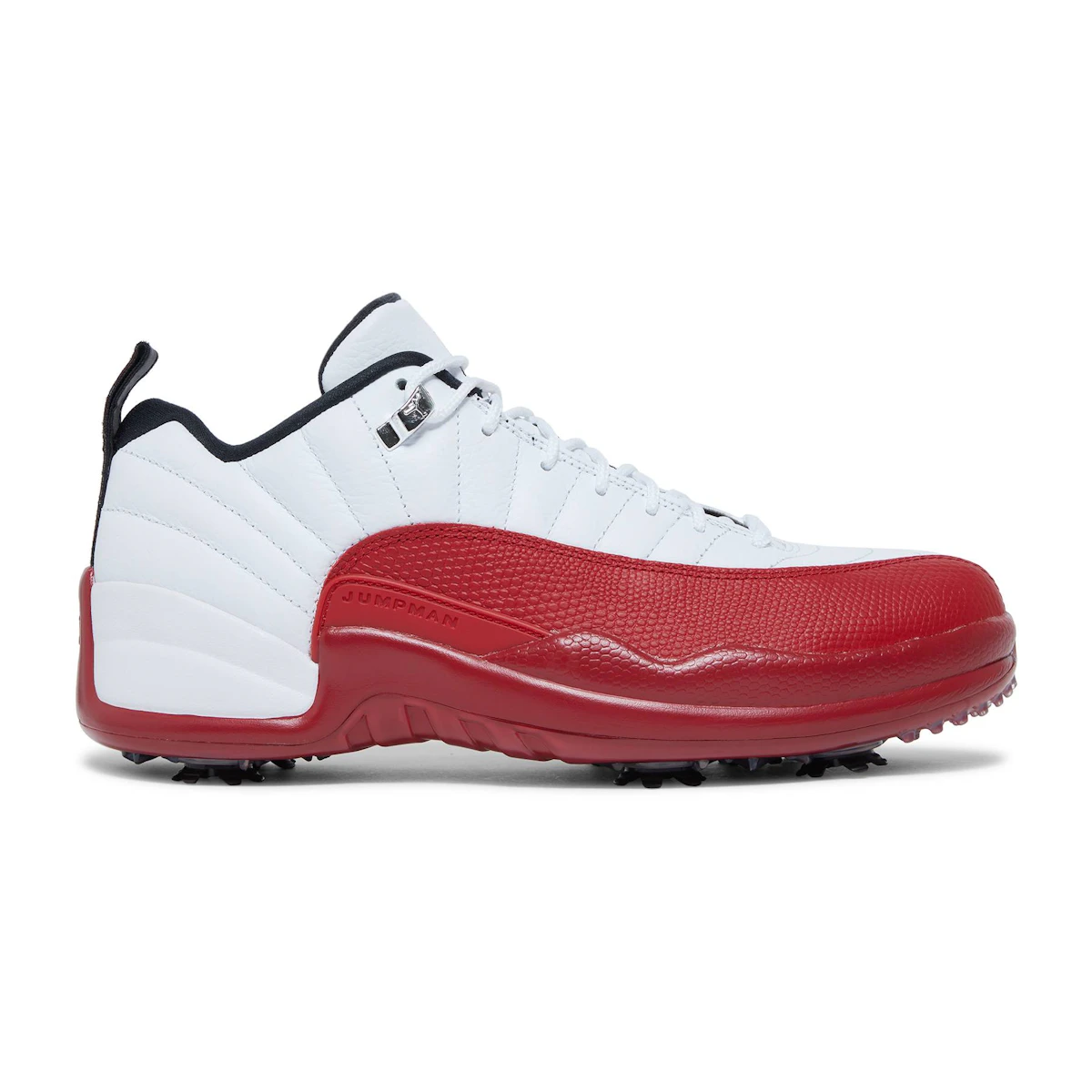Comprar Air Jordan 12 Low Golf 'Cherry' DH4120-161 - Novelship Comprar Air Jordan 12 Low Golf 'Cherry' DH4120-161 - Novelship