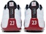 Air Jordan 12 Low Golf 'Cherry' Merah DH4120-161
