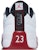 Air Jordan 12 Low Golf 'Cherry' Merah DH4120-161