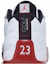Sizing Air Jordan 12 Low Golf 'Cherry' Merah DH4120-161
