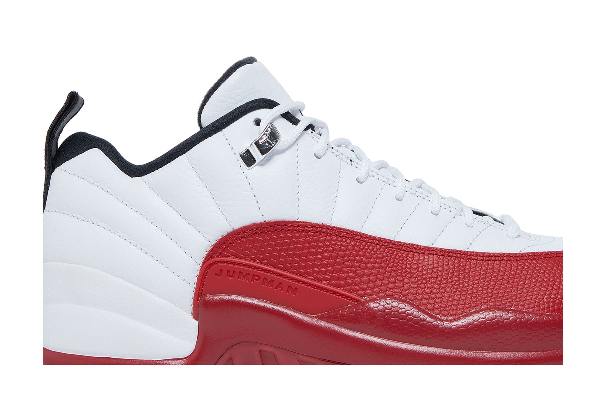 Lookbook Air Jordan 12 Low 高尔夫鞋 '樱桃' DH4120-161