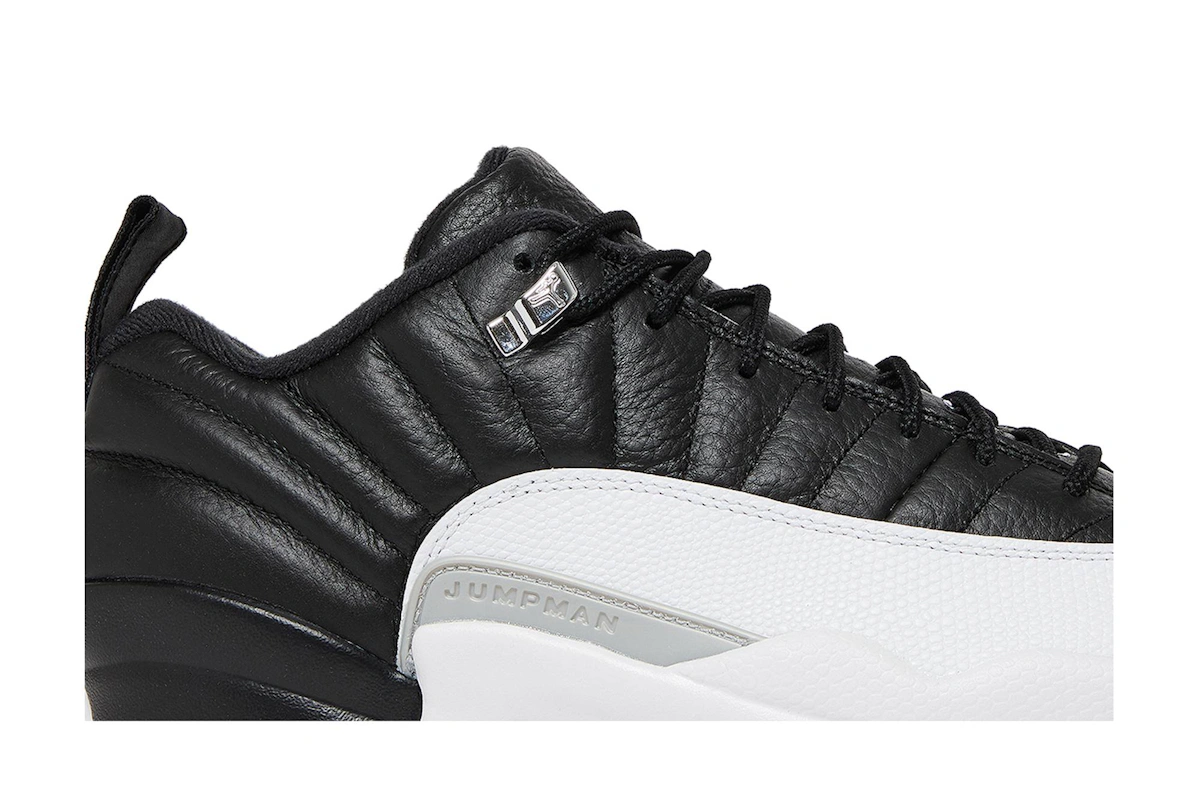 Air Jordan 12 Low Golf 'Playoffs'