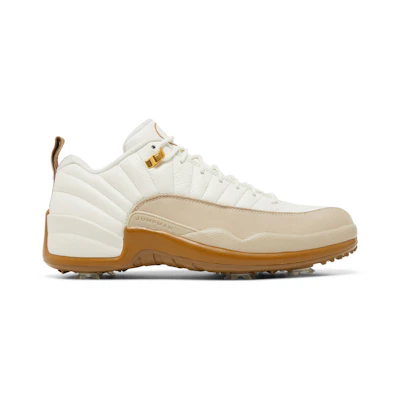 Jordan 12 Low Golf 'Sail'