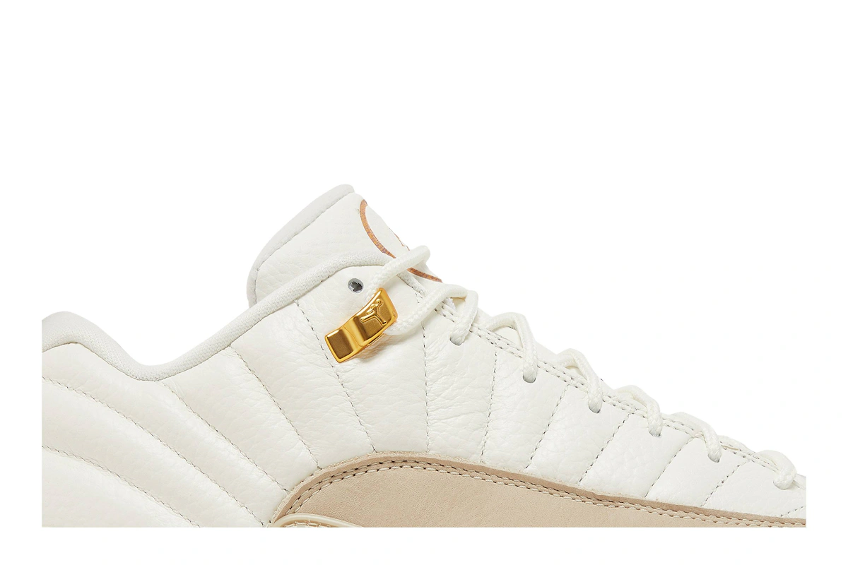 Air Jordan 12 Low Golf 'Sail'