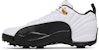 Air Jordan 12 Low Golf 'Taxi' Lelaki DH4120-100