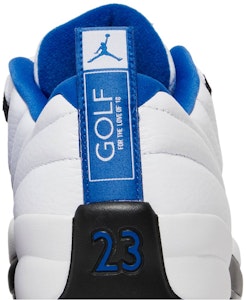 エア ジョーダン 12 LOW ゴルフ "レーザー" DM9015-105 Sizing エア ジョーダン 12 LOW ゴルフ "レーザー" DM9015-105