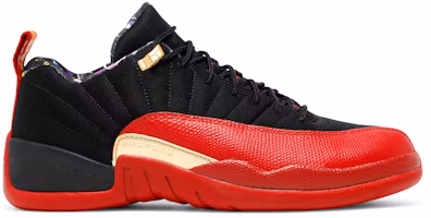 Air Jordan 12 Low SE 'Super Bowl' DC1059-001 Air Jordan 12 Low SE 'Super Bowl' DC1059-001