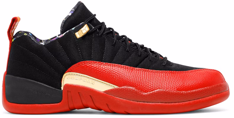Air Jordan 12 Low SE 'Super Bowl' DC1059-001 Buy Air Jordan 12 Low SE 'Super Bowl' DC1059-001