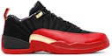 Buy Air Jordan 12 Low SE 'Super Bowl' Lelaki DC1059-001