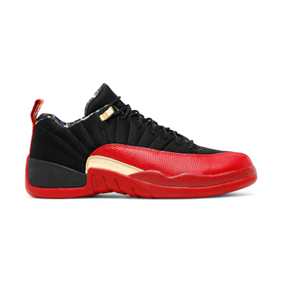 Jordan 12 Low SE 'Super Bowl'