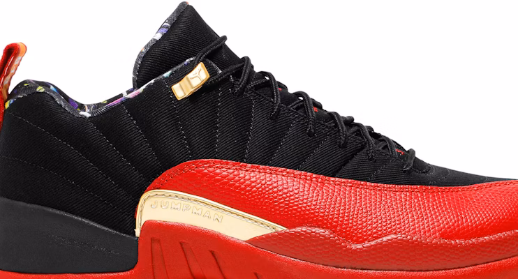Air Jordan 12 Low SE 'Super Bowl' DC1059-001 Order Air Jordan 12 Low SE 'Super Bowl' DC1059-001