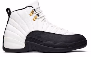 Air Jordan 12 OG 1996 'Taxi' 130690-101 Air Jordan 12 OG 1996 'Taxi' 130690-101