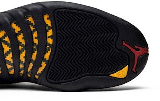 Air Jordan 12 OG 1996 '計程車' 130690-101 Purchase Air Jordan 12 OG 1996 '計程車' 130690-101