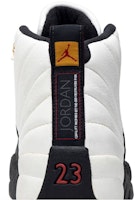 Air Jordan 12 OG 1996 '計程車' 130690-101 Sizing Air Jordan 12 OG 1996 '計程車' 130690-101