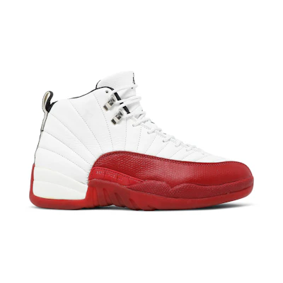 Jordan 12 1997 'Cherry'