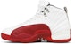 Air Jordan 12 OG 1997 'Cherry' Merah Putih 130690-161